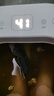 美的（Midea）泡脚桶足浴盆电动泡脚盆按摩全自动加热实用洗脚盆智能恒温家用 三八节女神礼物送38妇女节礼品 仿真滚轮按摩+热切断体过热保护+漏保开关 生日礼物送爸爸妈妈婆婆父亲母亲老人长辈实用高档养 实拍图