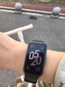 华为（HUAWEI）手环10 标准版 曜石黑 智能手环专业睡眠分析情绪健康心率监测运动手环华为手环9升级 实拍图