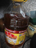 鲁花【保真花生油】 5S物理压榨 一级 花生油6.18L  实拍图