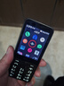 诺基亚（NOKIA）220 4G 移动联通电信全网通 2.8英寸双卡双待 直板按键手机 老人老年手机 学生手机 黑色 实拍图