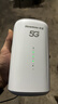 纽曼5G无线路由器随身WiFi6移动免插卡cpe多网通千兆双频车载便携式高速上网卡全国通用流量2025款 实拍图