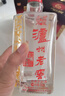 泸州老窖 六年窖头曲 浓香型白酒 38度500ml*6瓶 整箱装 实拍图
