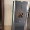 海尔（Haier）【新品旗舰机皇】空气净化器加湿一体机 家用母婴级大空间除甲醛病毒细菌 除过敏原宠物毛发 甲醛千分位显示 极夜灰KJ860F-JSQ9U1 实拍图