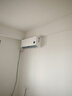 小米米家空调 巨省电Pro 1匹 超一级能效 双缸压缩机 空调挂机 26GW-NA20/V1A1 整机十年质保 实拍图