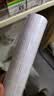 得力(deli)21.5*12mm通用单排标价纸 价格标签纸 10卷/筒 办公用品 3210 实拍图