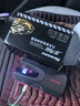 纽曼（Newsmy） 【3C认证】汽车应急启动电源搭电宝汽车专用12V电瓶紧急强启摩托车S400强起打火救援搭电神器 实拍图