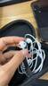 Apple/苹果 EarPods USB-C有线耳机 type-c有线耳机苹果耳机 苹果17有线耳机笔记本耳机游戏音乐 实拍图