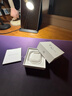 Apple/苹果 AirPods 4(支持主动降噪)搭配无线充电盒(USB-C)苹果耳机 蓝牙耳机适用iPhone/iPad 四代 实拍图