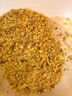 云山半烧烤撒料香辣味100g 韩式烤肉蘸料烧烤调料火锅蘸料干料孜然粉 实拍图