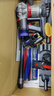 戴森（DYSON）V8无绳吸尘器【升级款】手持无线吸尘器 除螨 宠物 家庭适用 实拍图