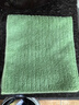 3M思高抹布洗碗布30*30cm8片装 合宜多用途柔软抹布超细纤维清洁 实拍图