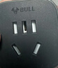 公牛（BULL）南非标旅行电源转换器插座/转换插头 适合南非地区使用 GN-905N 无开关 实拍图