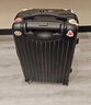 梵地亚行李箱男小型拉杆箱女旅行箱飞机可登机箱包密码箱皮箱子20英寸黑 实拍图