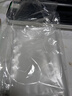 得力抽真空保鲜包装机真空机家用商用配套食品真空包装封口袋安全食品级材质22*30CM/50片升级款 实拍图