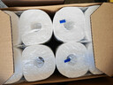 心相印卷纸/厨房用纸75节*8卷纸巾食品接触级（整箱销售 ） 实拍图