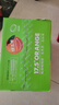 农夫山泉 17.5°橙 净重6斤 铂金果  赣南地区脐橙 生鲜水果橙子年货礼盒 实拍图