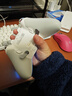 北通鲲鹏70精英无线游戏手柄AI智控自适应双切扳机摇杆 xbox电脑PC蓝牙NS体感 steam电视switch2原神 实拍图