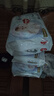 好奇（Huggies）金装拉拉裤L124片(9-14kg)尿不湿【速干不易红】 实拍图