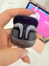 小米（MI）Xiaomi Buds 5【雷总同款】降噪耳机 半入耳式蓝牙耳机 适用于安卓苹果手机（月影黑） 实拍图