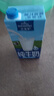 欧德堡（Oldenburger）3.8g蛋白原生钙全脂纯牛奶1L*12盒 家庭/学生/老人用奶 早餐奶 实拍图