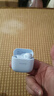 华为长续航蓝牙耳机 FreeBuds SE 2 国家补贴 40小时长续航 快速充电 蓝牙5.3适用于苹果/安卓手机蓝 实拍图