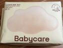 babycare面膜柔巾婴儿一次性洗脸巾干湿两用小熊巾加厚绵柔巾 80抽*12包 实拍图