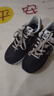 NEW BALANCE NB574官方秋冬男鞋女鞋透气复古潮流网面经典百搭舒适休闲运动鞋 黑色 ML574EVB 42 (脚长26.5cm尺码详询客服) 实拍图