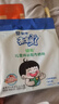 蒙牛未来星健衡儿童成长奶粉400g/袋青少年中小学生奶粉营养早餐奶 400g*4 实拍图