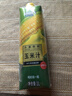 佰恩氏（BAIENSHI）水果玉米汁含NFC非浓缩还原技术果汁饮料早餐饮品【0脂】1L*1瓶 实拍图