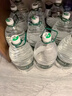 怡宝 饮用水 纯净水6L*3桶装水 整箱装 实拍图