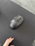 罗技（G）G502 X LIGHTSPEED无线游戏鼠标  混合微动 HERO引擎 经典爆款电竞鼠标 黑色 情人节礼物 实拍图