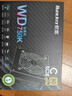 航嘉（Huntkey）WD750K全模组 金牌750W电脑电源（80PLUS金牌/单路60A/全电压/LLC+SR+DC-DC/智能温控） 实拍图