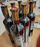张裕（CHANGYU）第九代N158特选级解百纳蛇龙珠干红葡萄酒整箱750ML*6支 年货送礼 实拍图