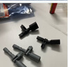 FAFEIER大众ABS传感器车轮速 速腾迈腾帕萨特途观明锐斯柯达晶锐POLO奥迪 【WHT003864A】右后_ABS传感器/二代灰色 实拍图