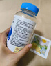 九芝堂液体钙片维生素d365粒腿抽筋腰腿疼骨质疏松男女士成人中老年补钙 实拍图