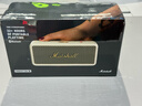 Marshall（马歇尔）EMBERTON III 音箱便携式3代无线蓝牙家用户外防尘防水长续航礼物小音响 油彩白 实拍图