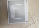 小米（MI）路由器AX1500 高速网络5G WiFi6 全千兆自适应网口 Mesh全屋 无线家用路由器 实拍图