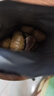 京东京造鲜来多S++特级有机大板栗仁1kg(10袋)即食整颗栗子免剥壳年货送礼 实拍图