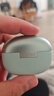 漫步者（EDIFIER）新品Lolli Pro SE 真无线主动降噪蓝牙耳机 蓝牙6.0 翻译耳机 适用苹果华为小米 薄荷绿 新年礼物 实拍图