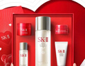 SK-II神仙水精华液75ml礼盒sk2水乳化妆品护肤品套装生日情人节礼物女 实拍图