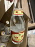 汾酒 黄盖玻汾 清香型白酒 53度 475mL*6瓶整箱 电商版原箱 实拍图