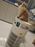 美的家用宠物空气净化器 吸猫毛除过敏源猫猫搭子猫毛净化器杀菌消毒除猫狗异味 卫健委备案 小怪兽PET500【宠物专享】 实拍图