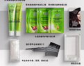 施华蔻（Schwarzkopf）怡然滋养染发霜4.1亚麻冷棕 染发剂染发膏植物人参 多次盖白补染 实拍图