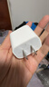 Apple/苹果 20W USB-C充电器  type-c充电器苹果手机充电器原装手机快充头 苹果17手机充电器 实拍图