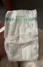 舒比奇（Suitsky）透气薄敏感肌拉拉裤新生儿超薄柔软成长裤婴儿尿不湿国产尿裤 【拍5赠礼】纸尿裤S码46片4-8kg 实拍图