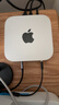 Apple/苹果AI电脑/Mac mini迷你主机 M4银色(10+10核) 16G 256G台式电脑主机 MU9D3CH/A 实拍图
