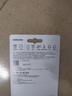三星（SAMSUNG）256GB TF MicroSD 内存卡 4K高速蓝卡 U3A2V30 读速180MB/s 游戏机无人机运动相机存储卡 PRO Plus 实拍图