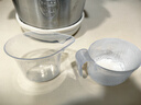 九阳（Joyoung）绞肉和面绞菜机绞馅机饺子肉馅机2.8L大容量智能和面绞肉机S40-LA589 实拍图