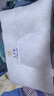 枕头枕芯家用护颈椎助睡眠一对套装学生宿舍超柔低枕酒店专用 高枕 枕头一对 实拍图