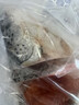 美威 冷冻智利轮切三文鱼排2-3片净重400g 大西洋鲑鱼 海鲜水产鱼类 实拍图